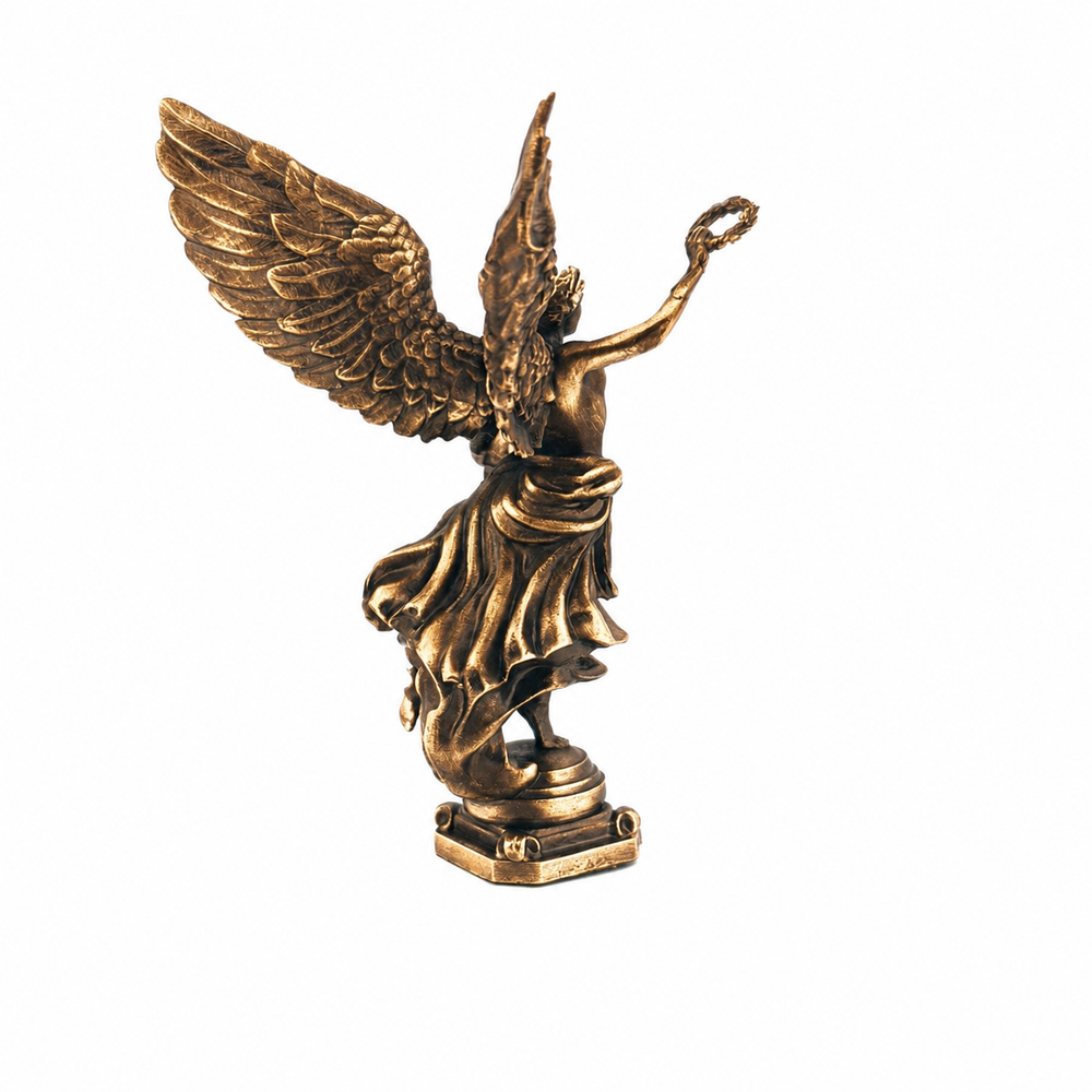 Angel of Independence (Libertad) V2