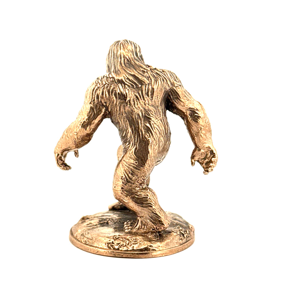 Bigfoot
