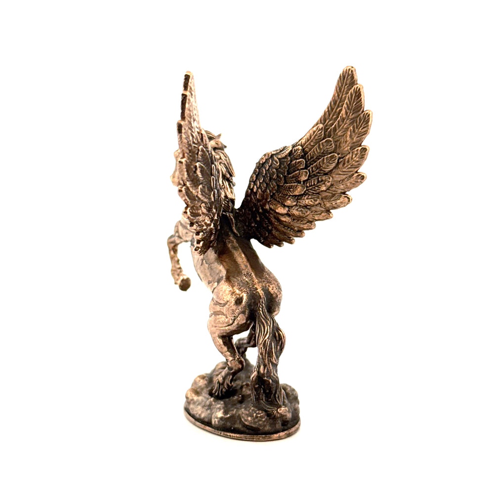 Pegasus V2