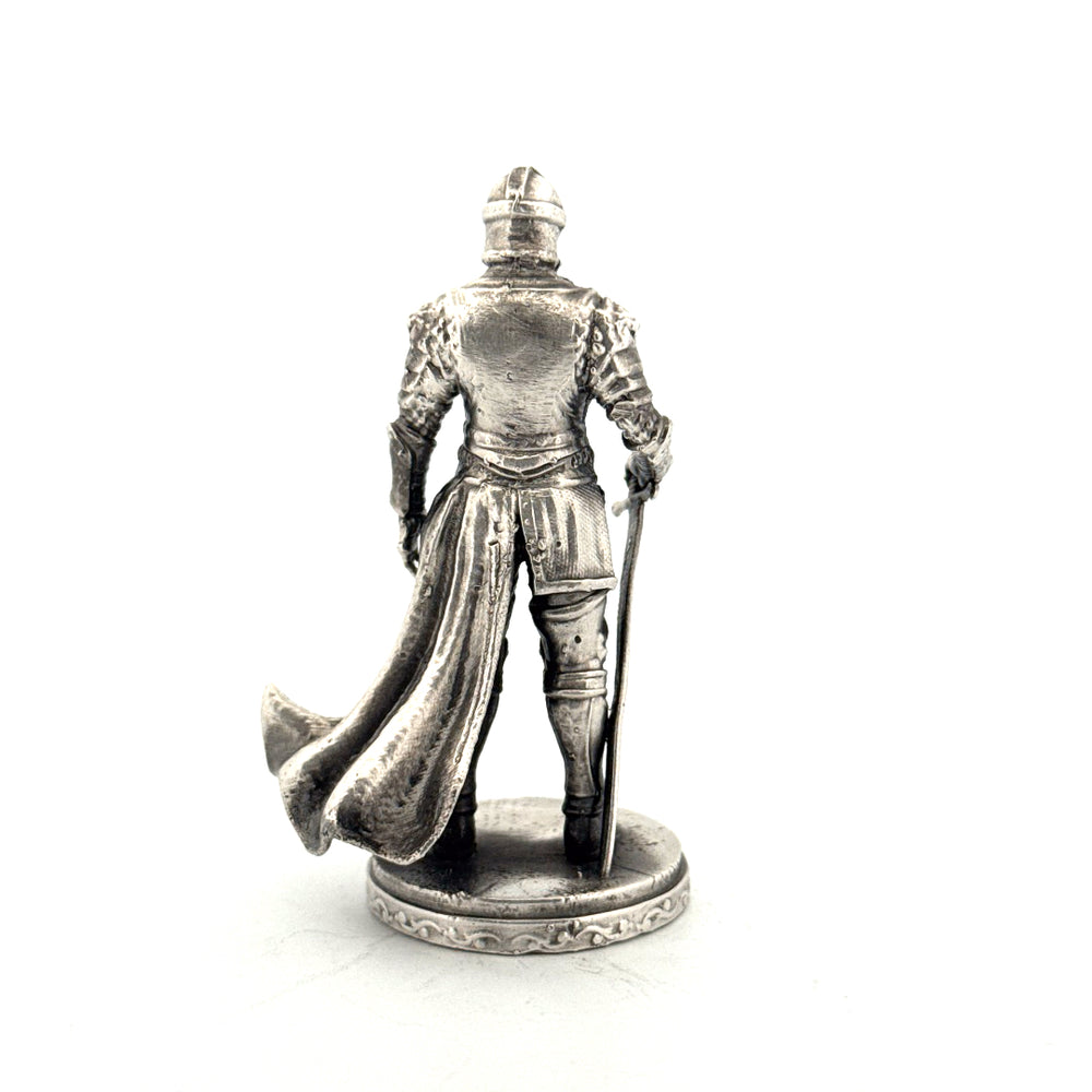 Warrior Knight