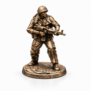 6pc Soldier Set
