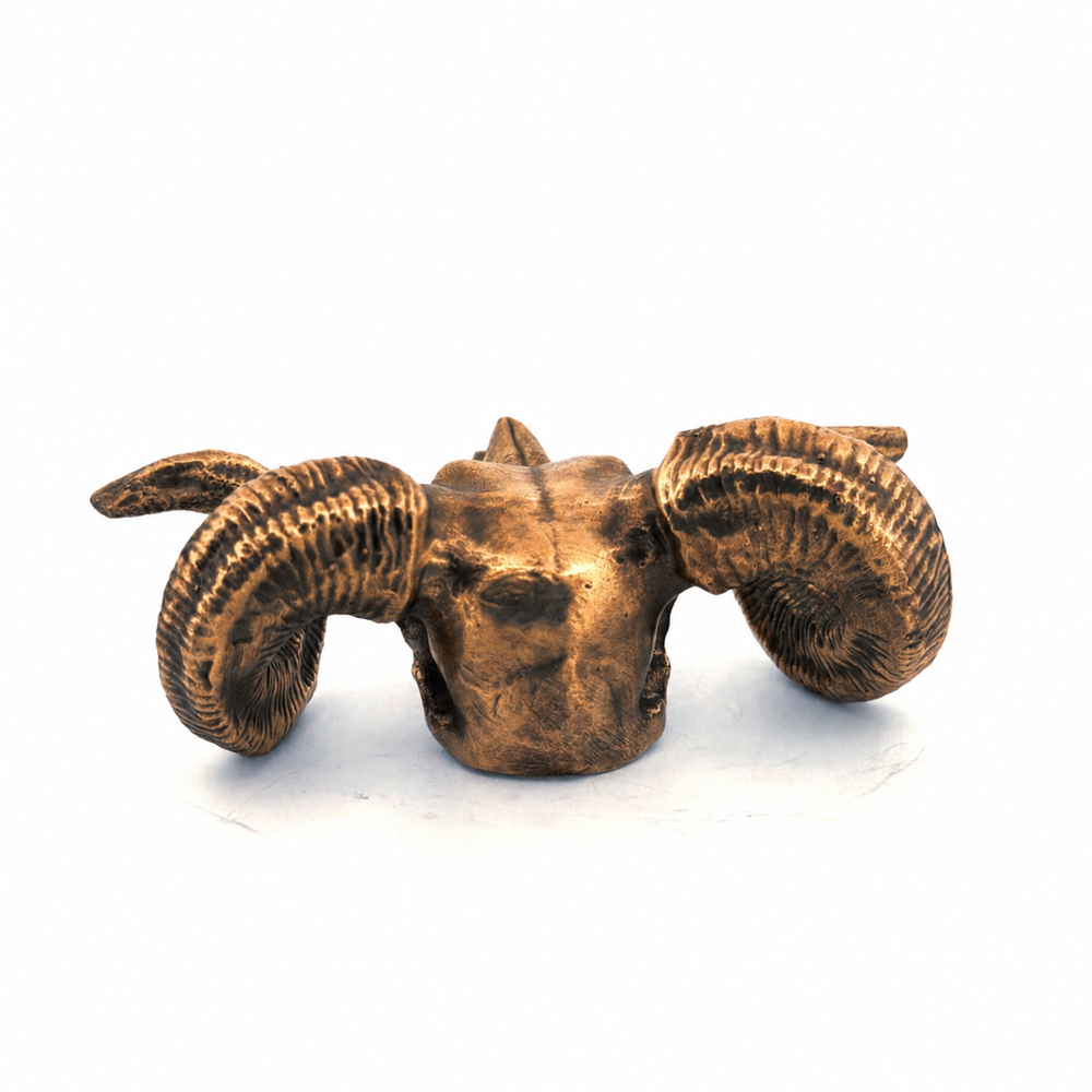 Ram Skull