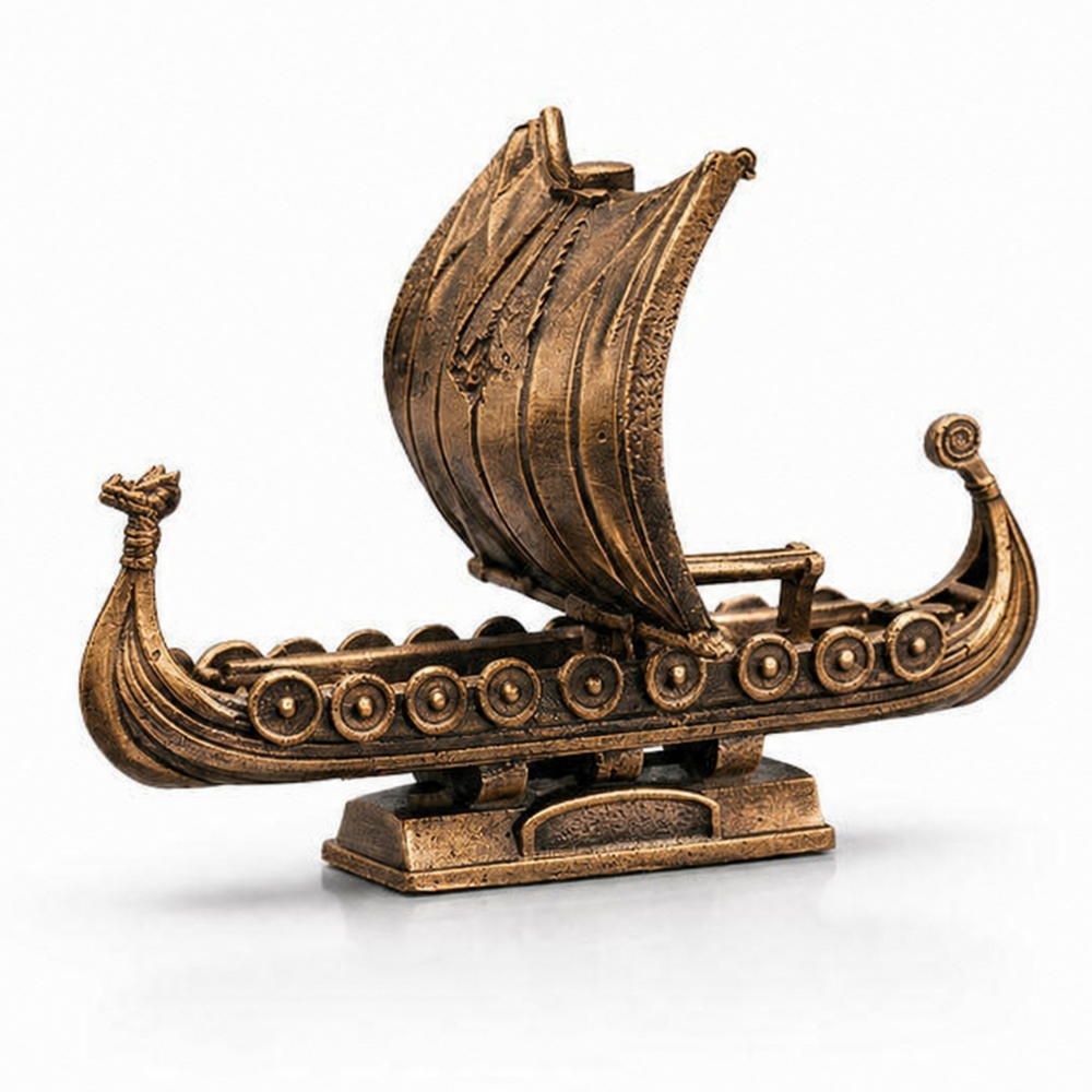 Viking Ship