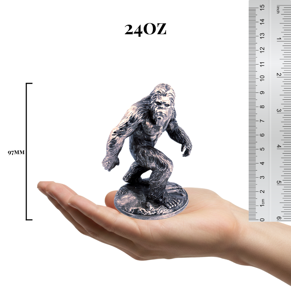 Bigfoot