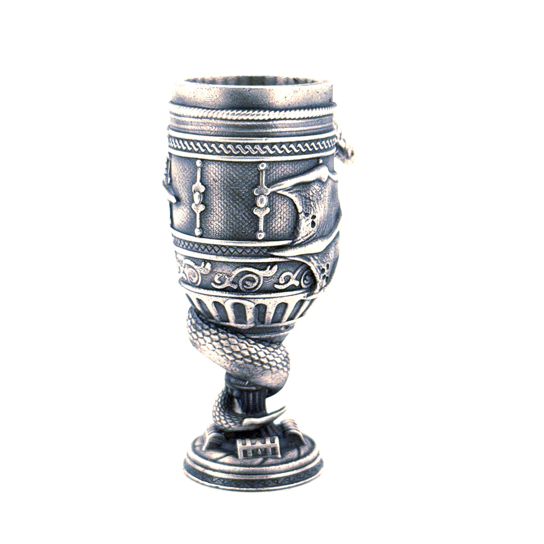 Dragon Chalice