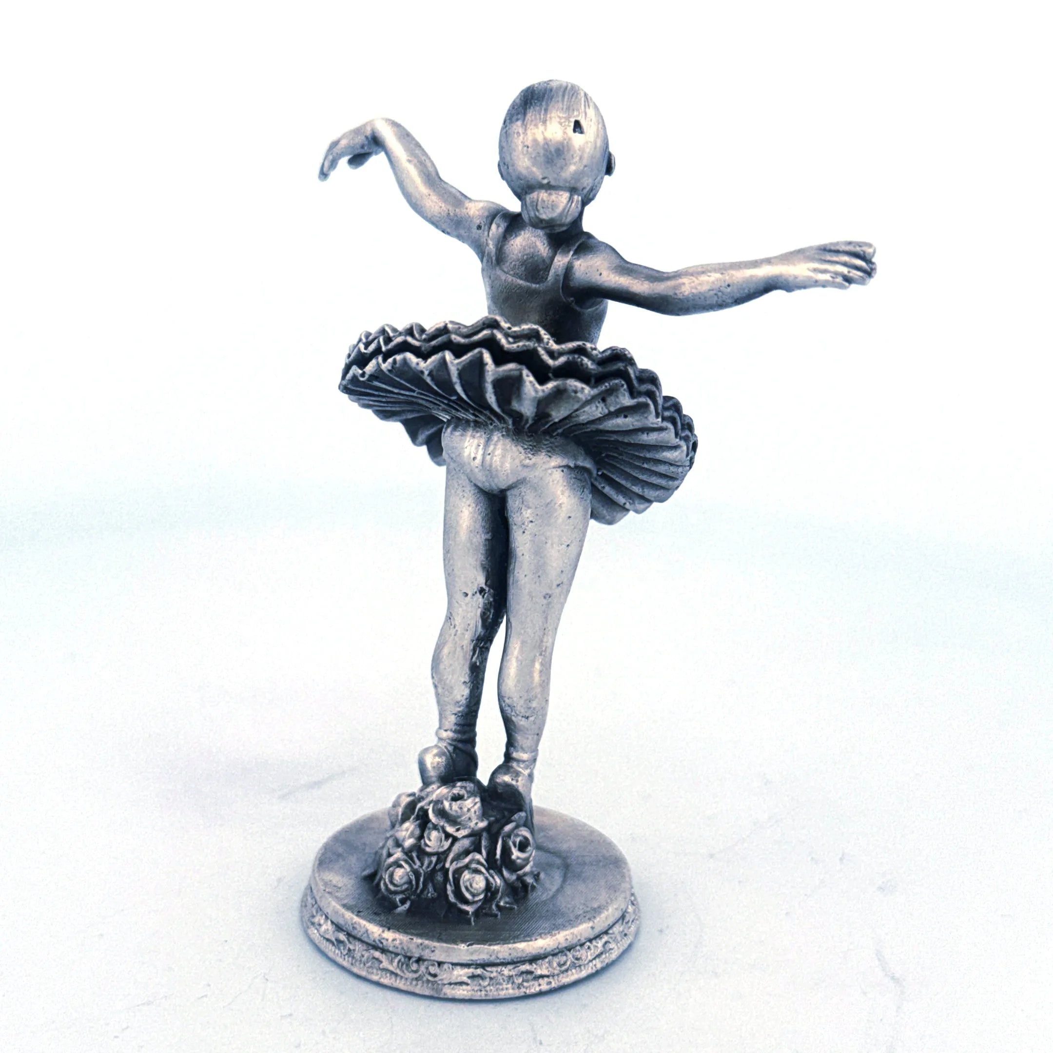 Ballet Girl