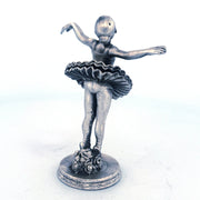 Ballet Girl