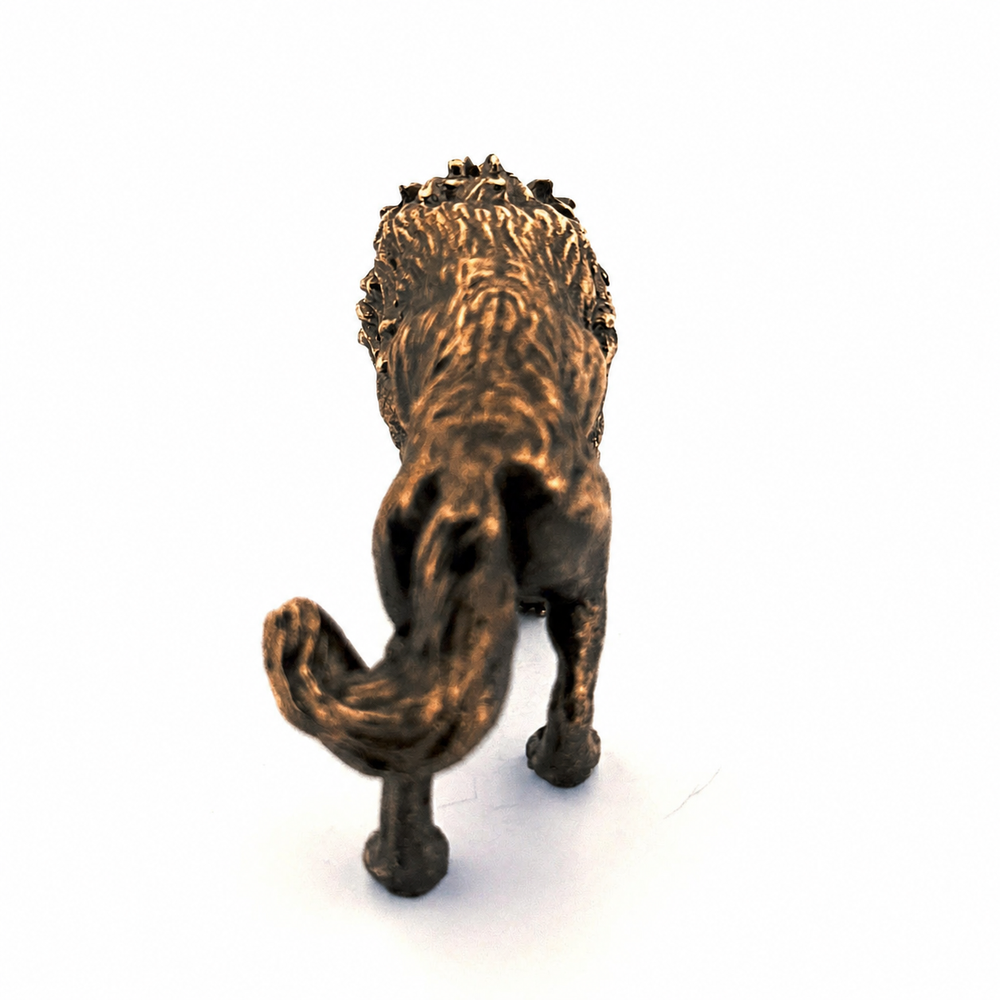 Dire Wolf