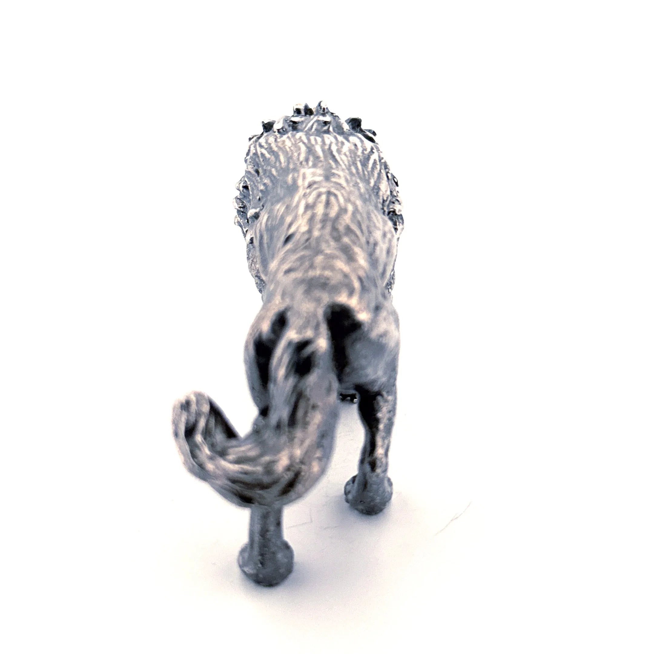 Dire Wolf