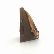 Shark Tooth