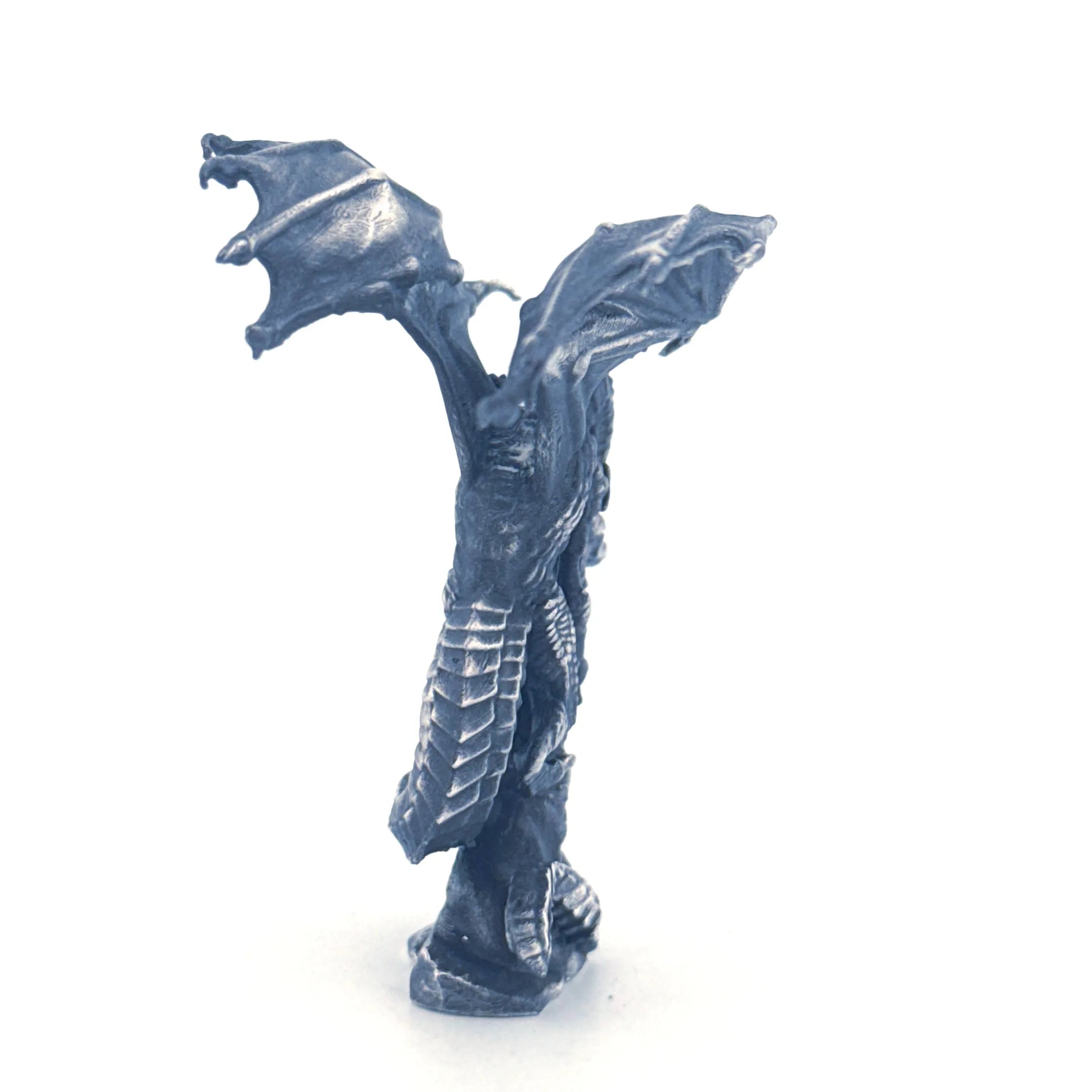 Angry Dragon
