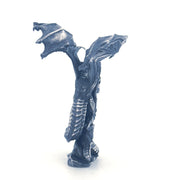 Angry Dragon