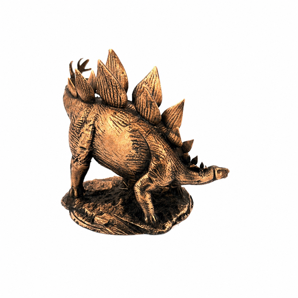 Stegosaurus