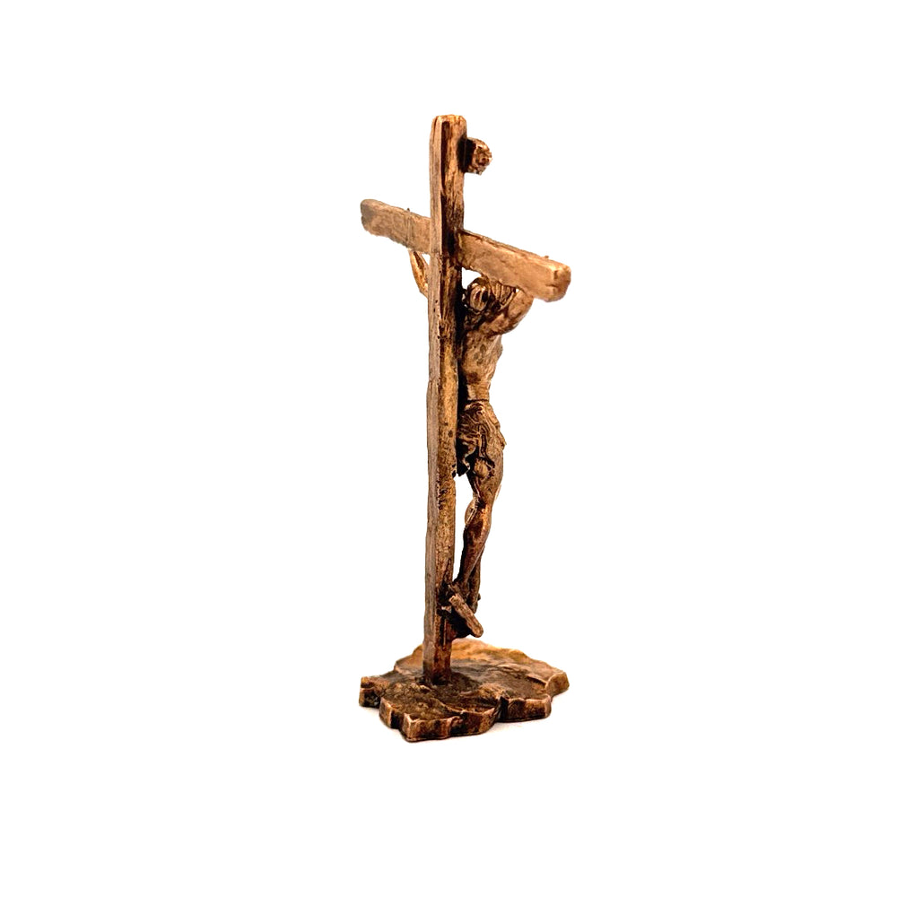 Jesus on the Cross