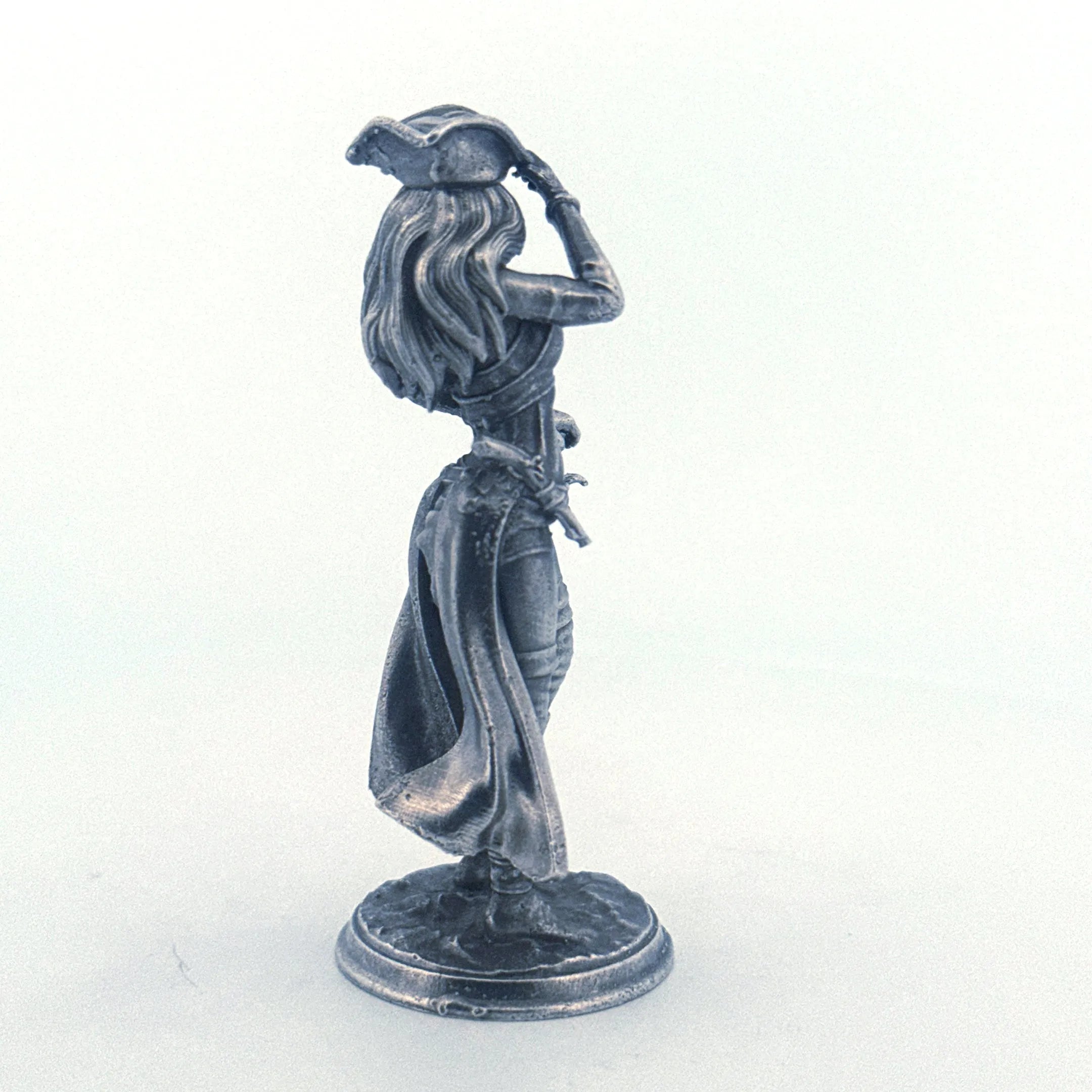 Pirate Queen