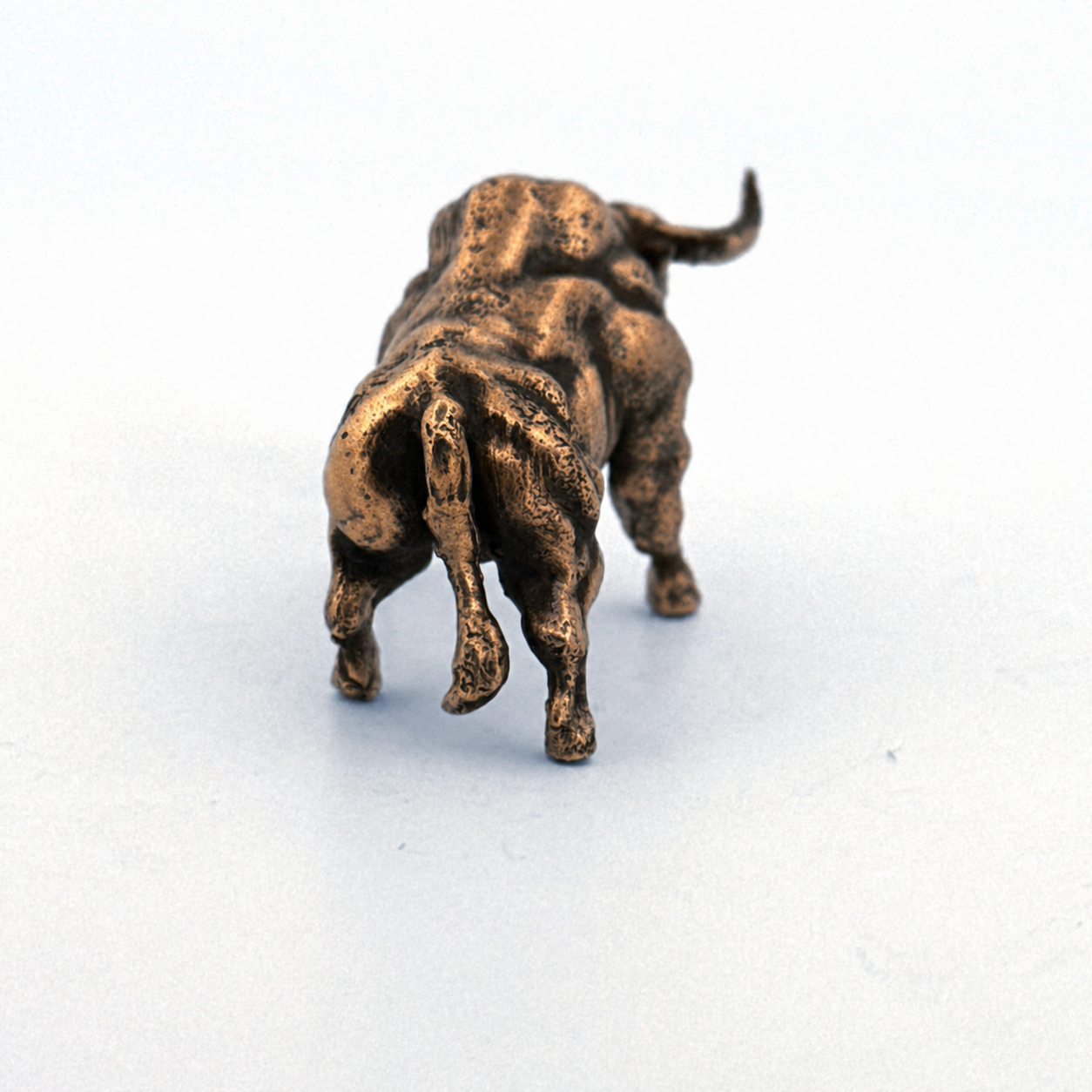 Angry Bull