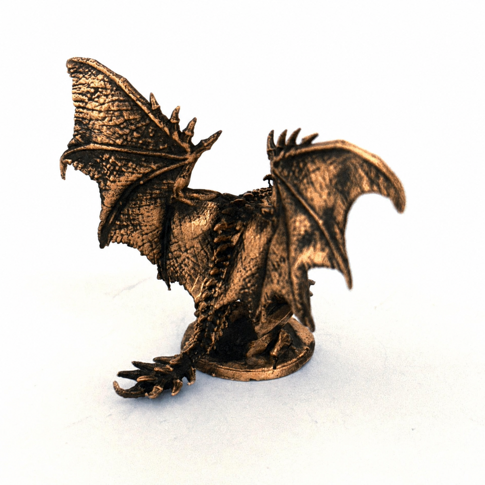 Wyvern Dragon V2