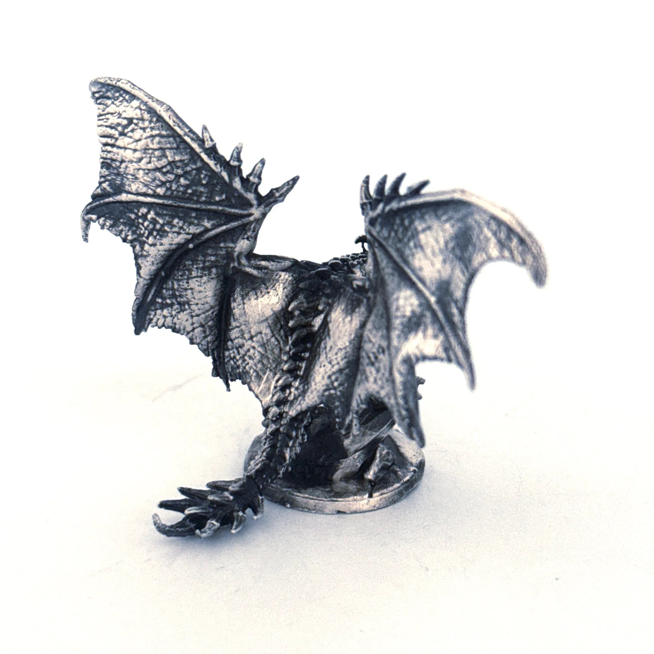 Wyvern Dragon V2
