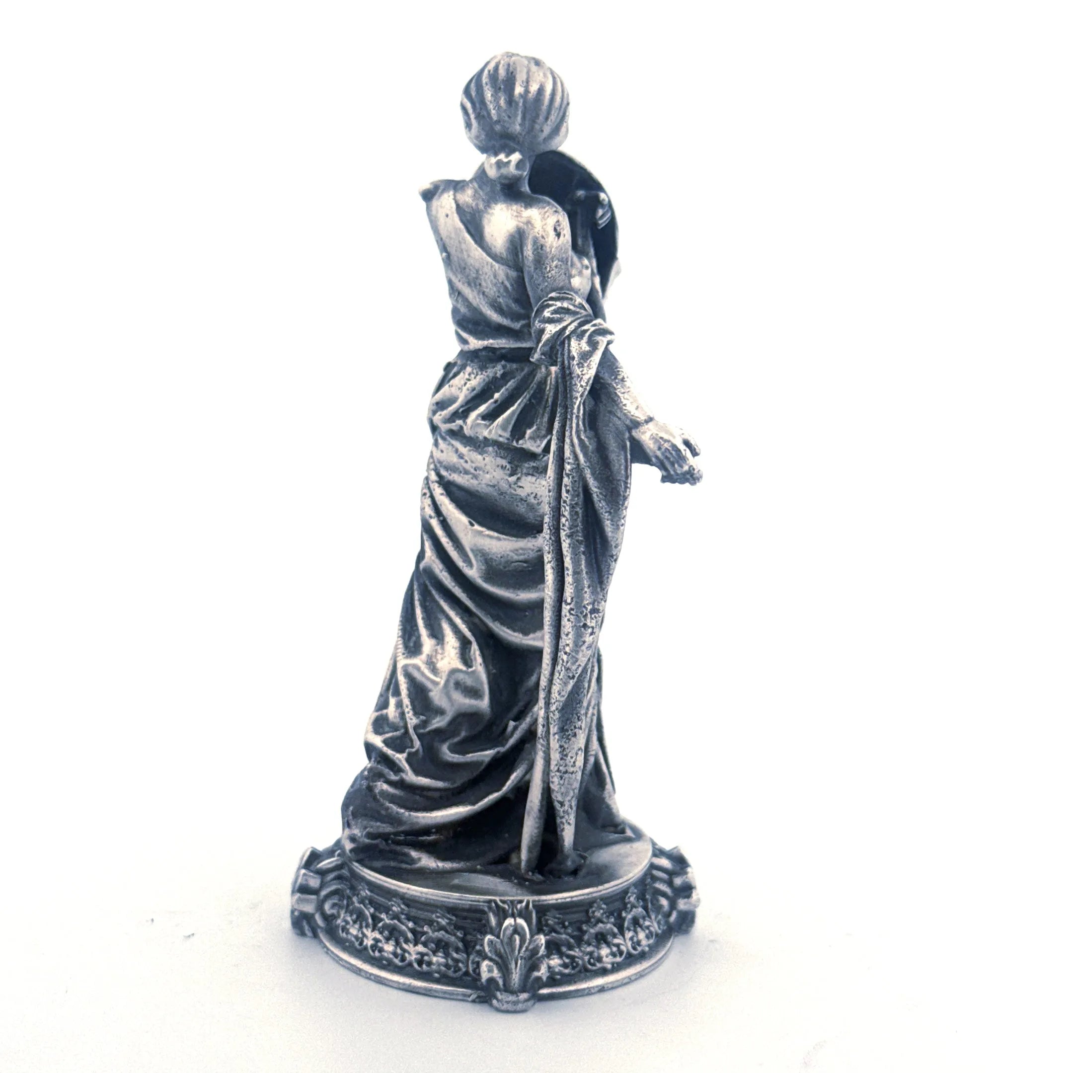 Standing Liberty