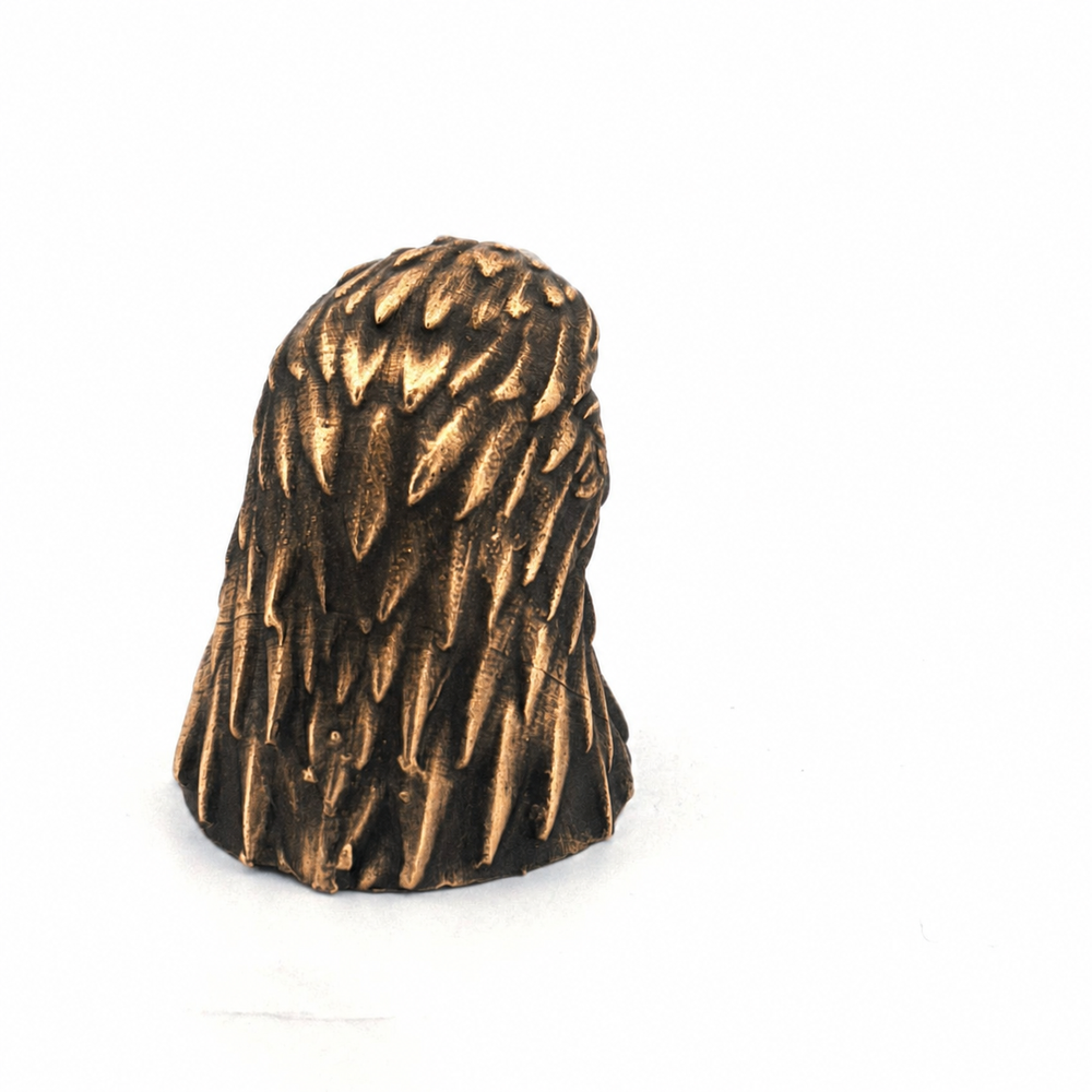Eagle Bust