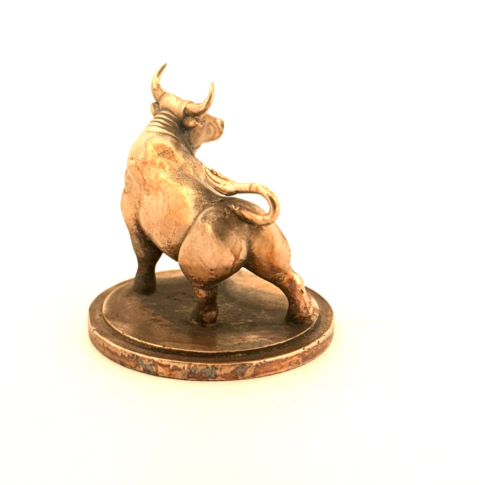 Bull