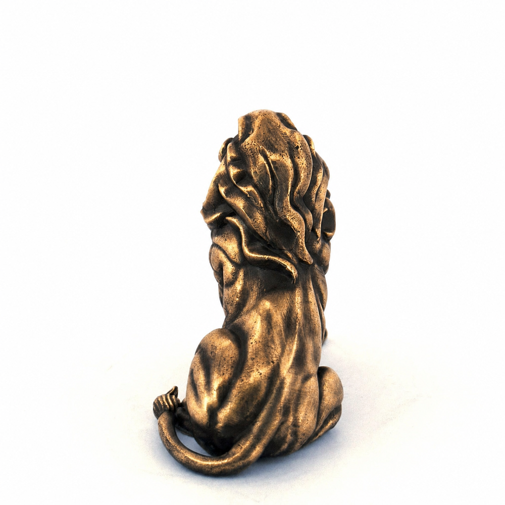 Lion V2