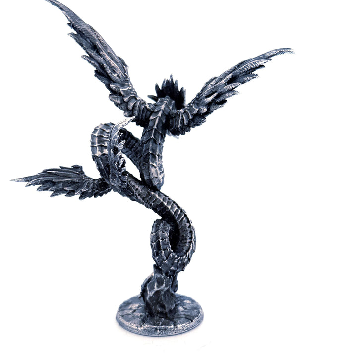 Quetzalcoatl