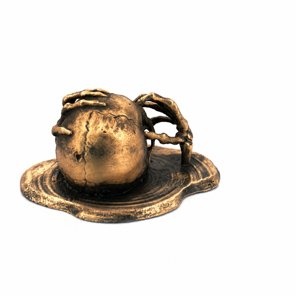 Black Sails Skull