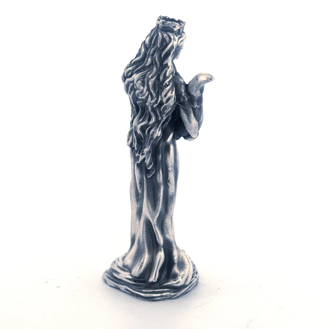 Lady Fortuna (Pamp)
