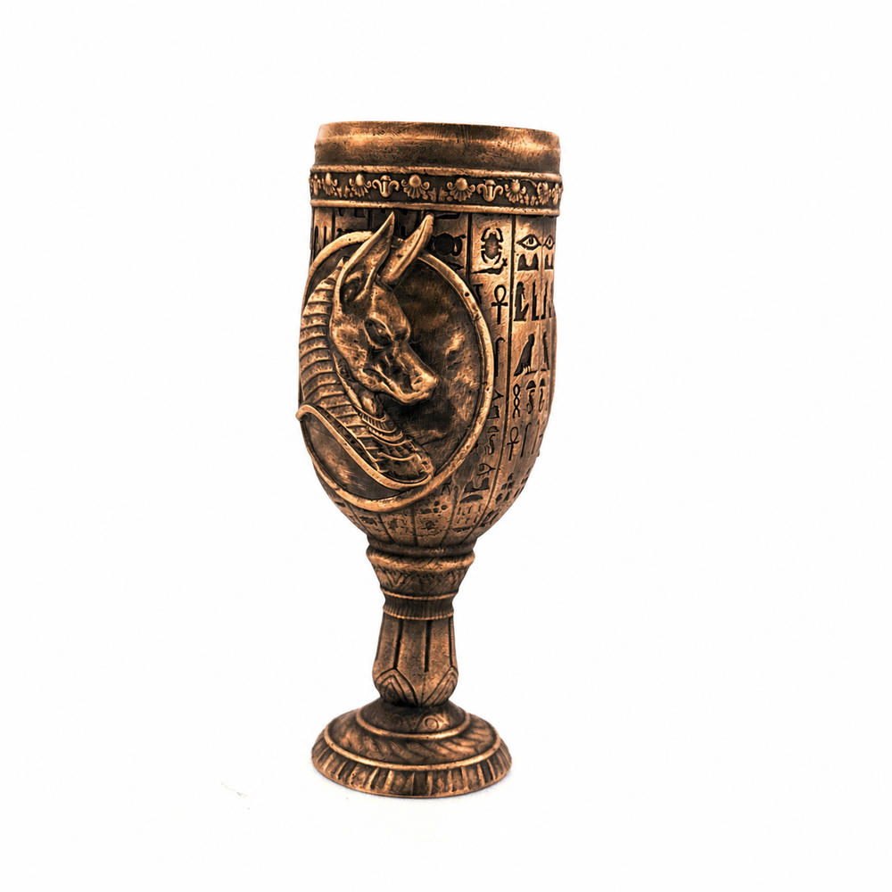 Anubis Chalice