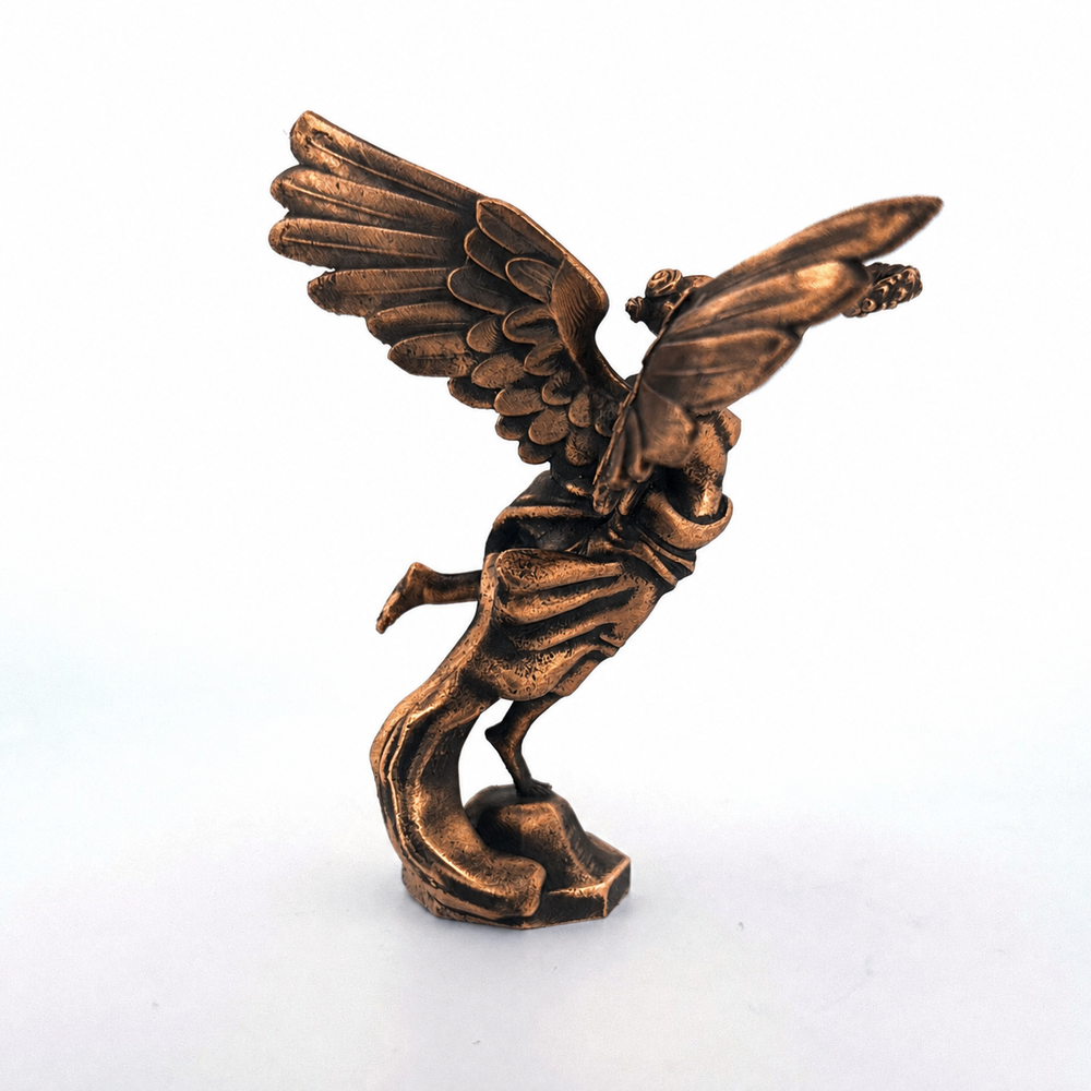 Angel of Independence (Libertad)