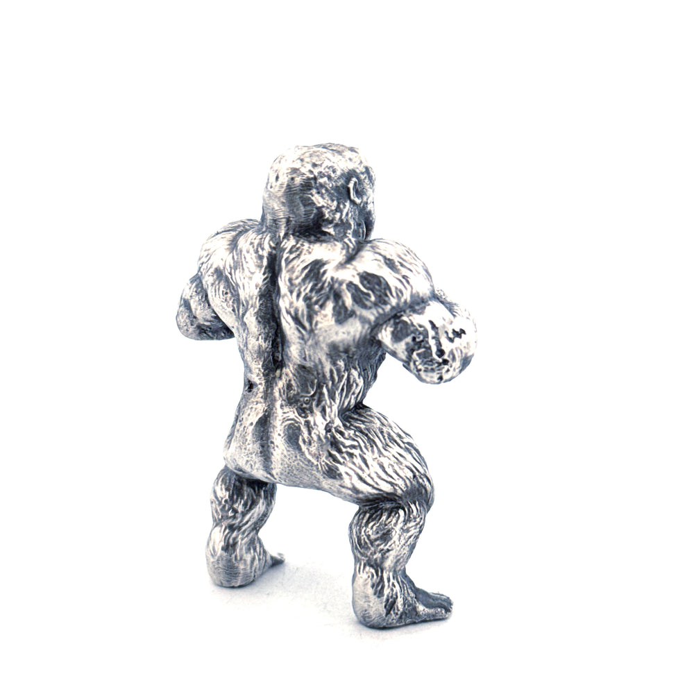 Standing Gorilla