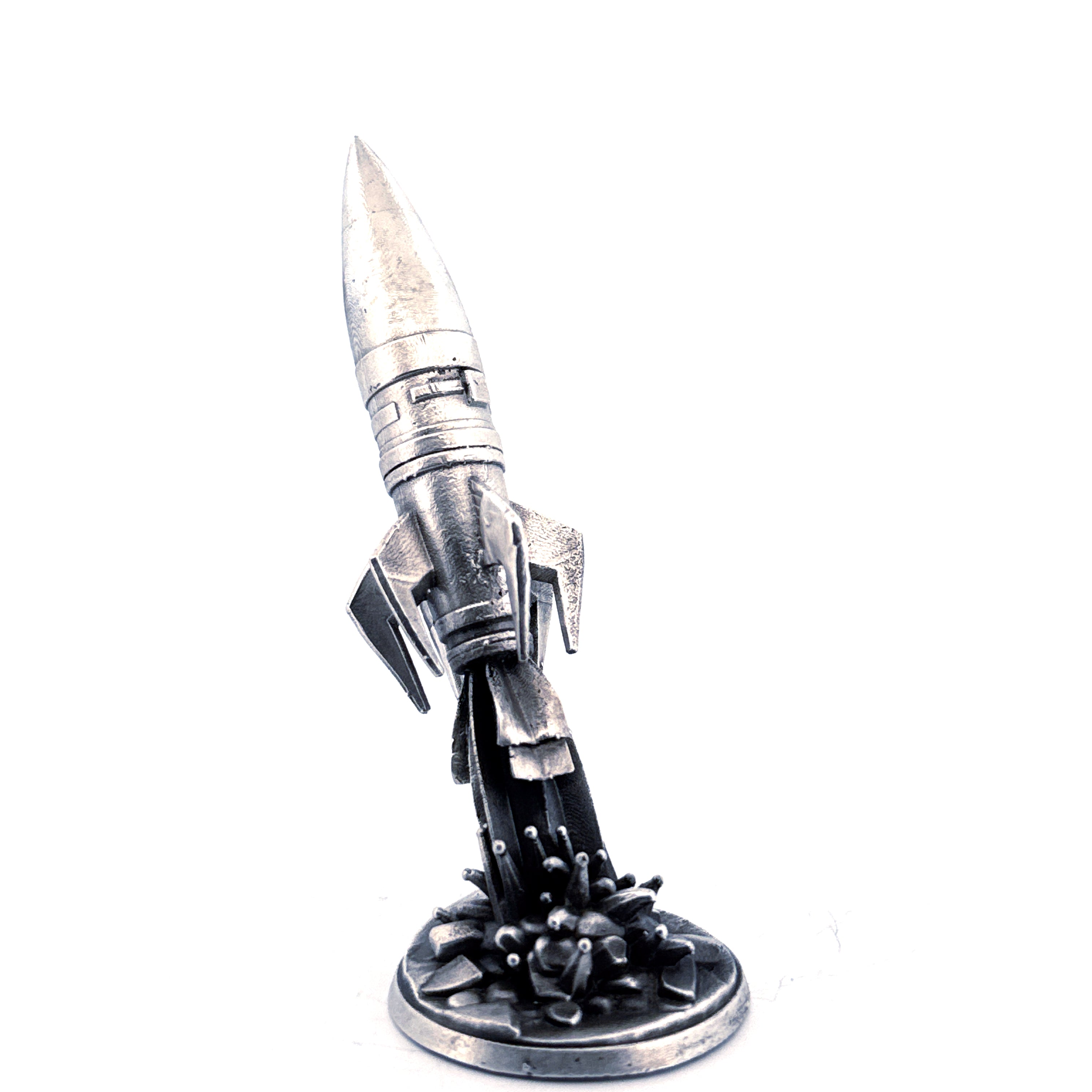 Rocket Ship