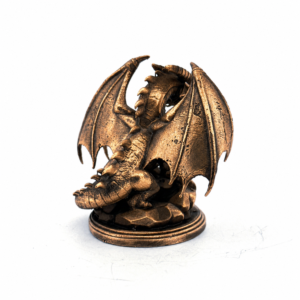 Dragon Guard