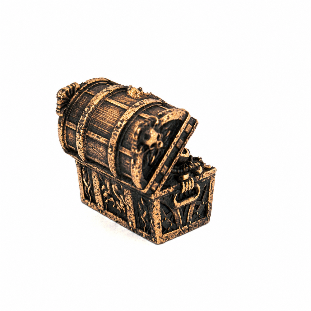 Treasure Chest