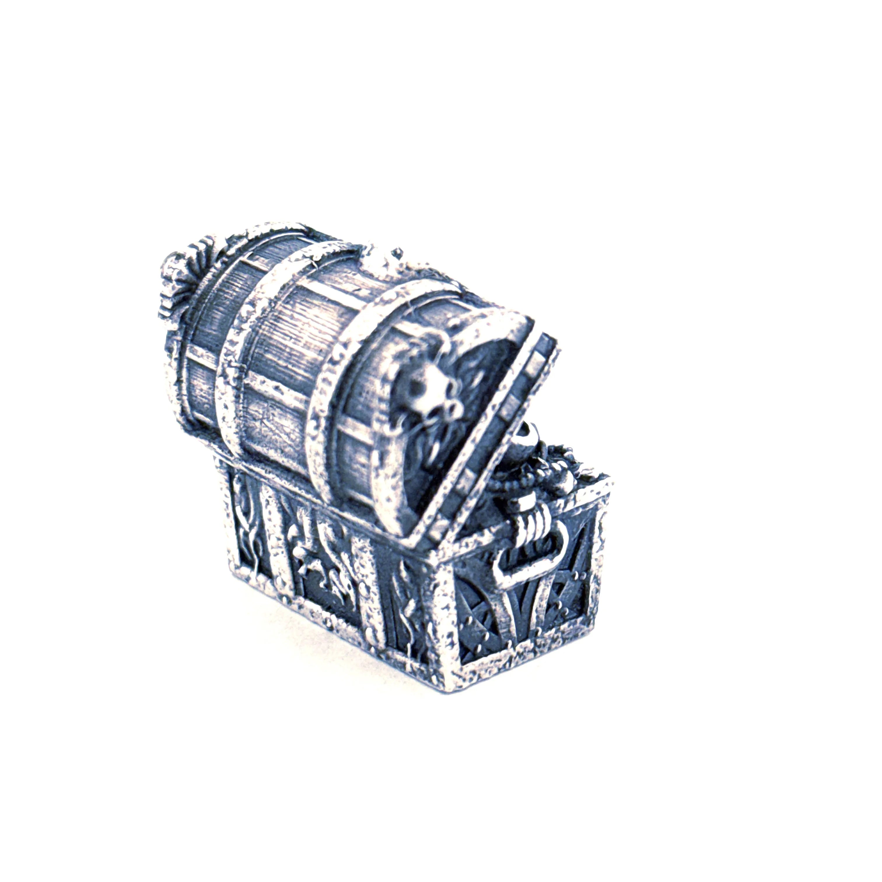 Treasure Chest