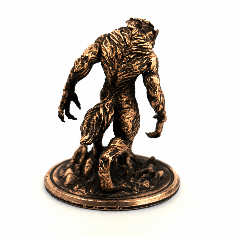 Werewolf