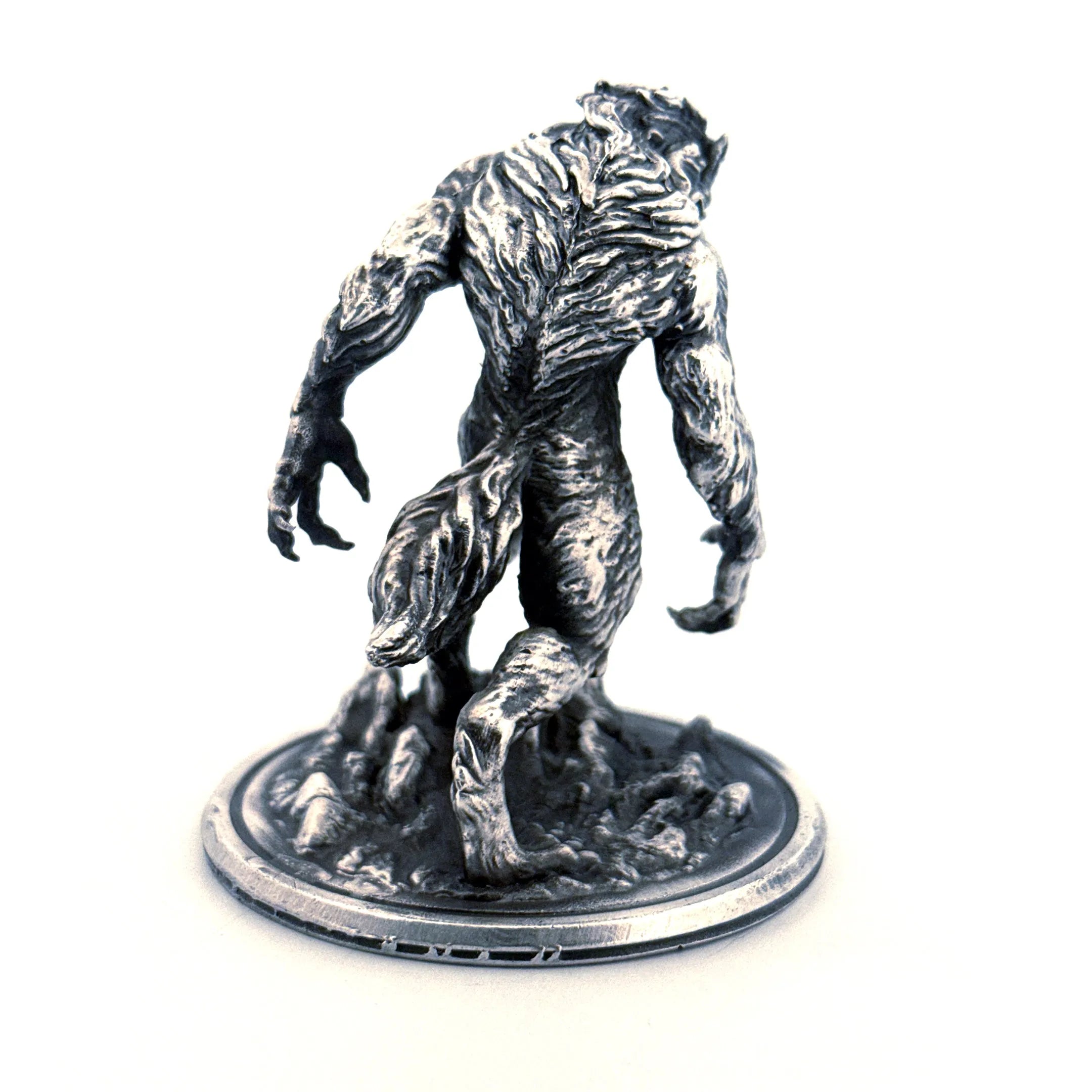 Werewolf