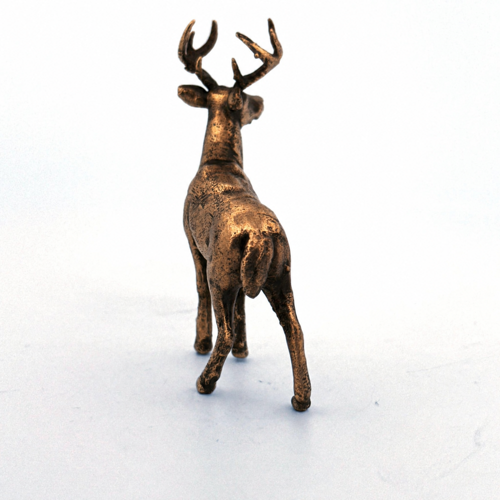 White Tailed Deer