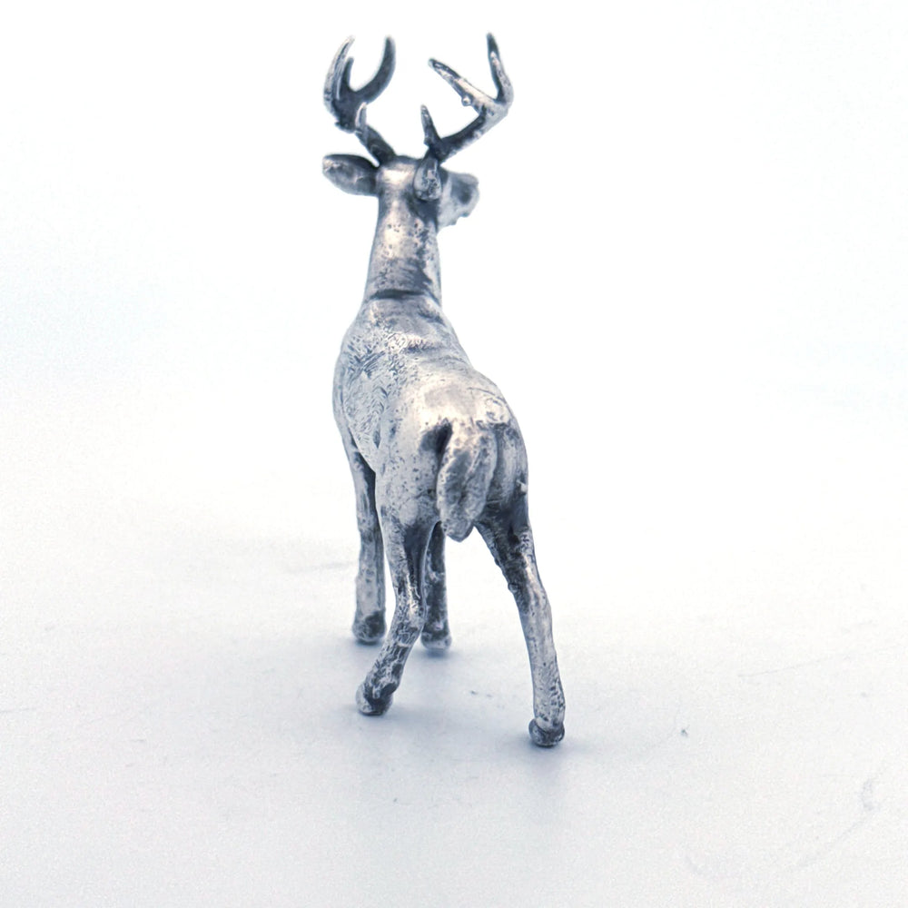White Tailed Deer