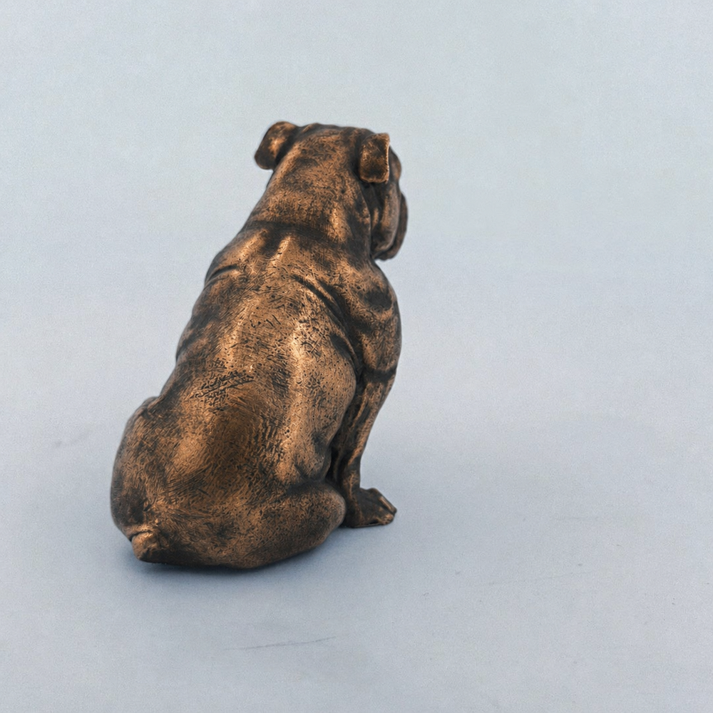 Bulldog