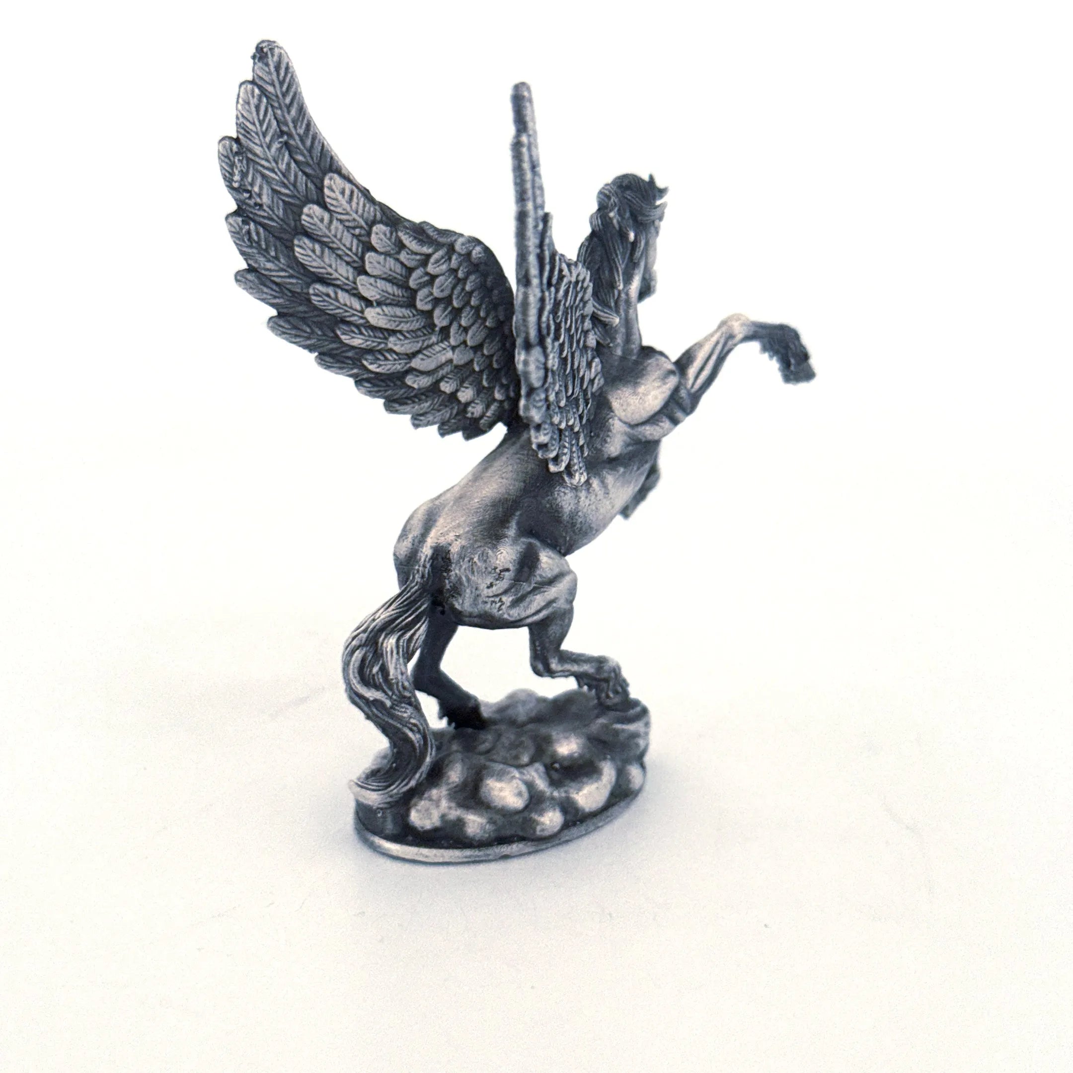 Pegasus V2
