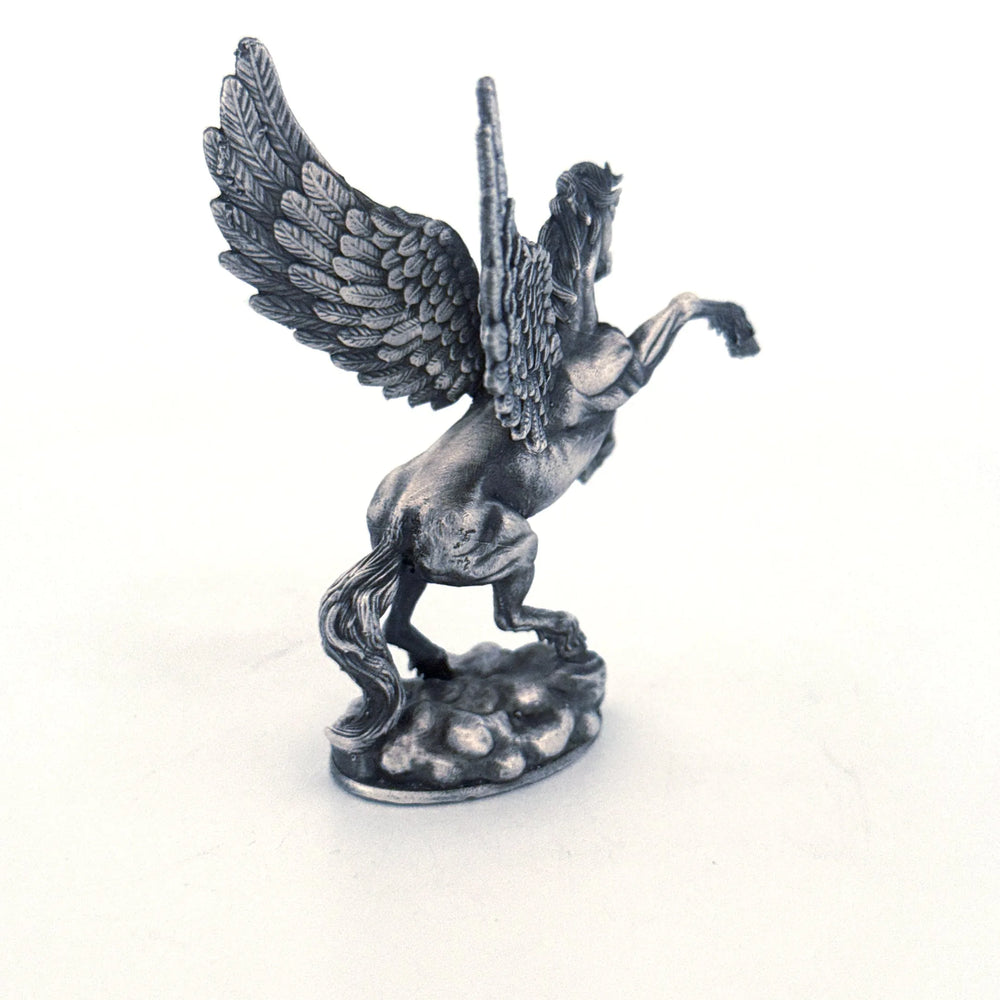 Pegasus V2