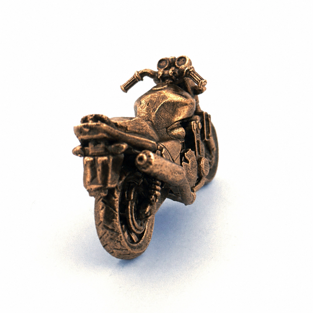 Motorcycle