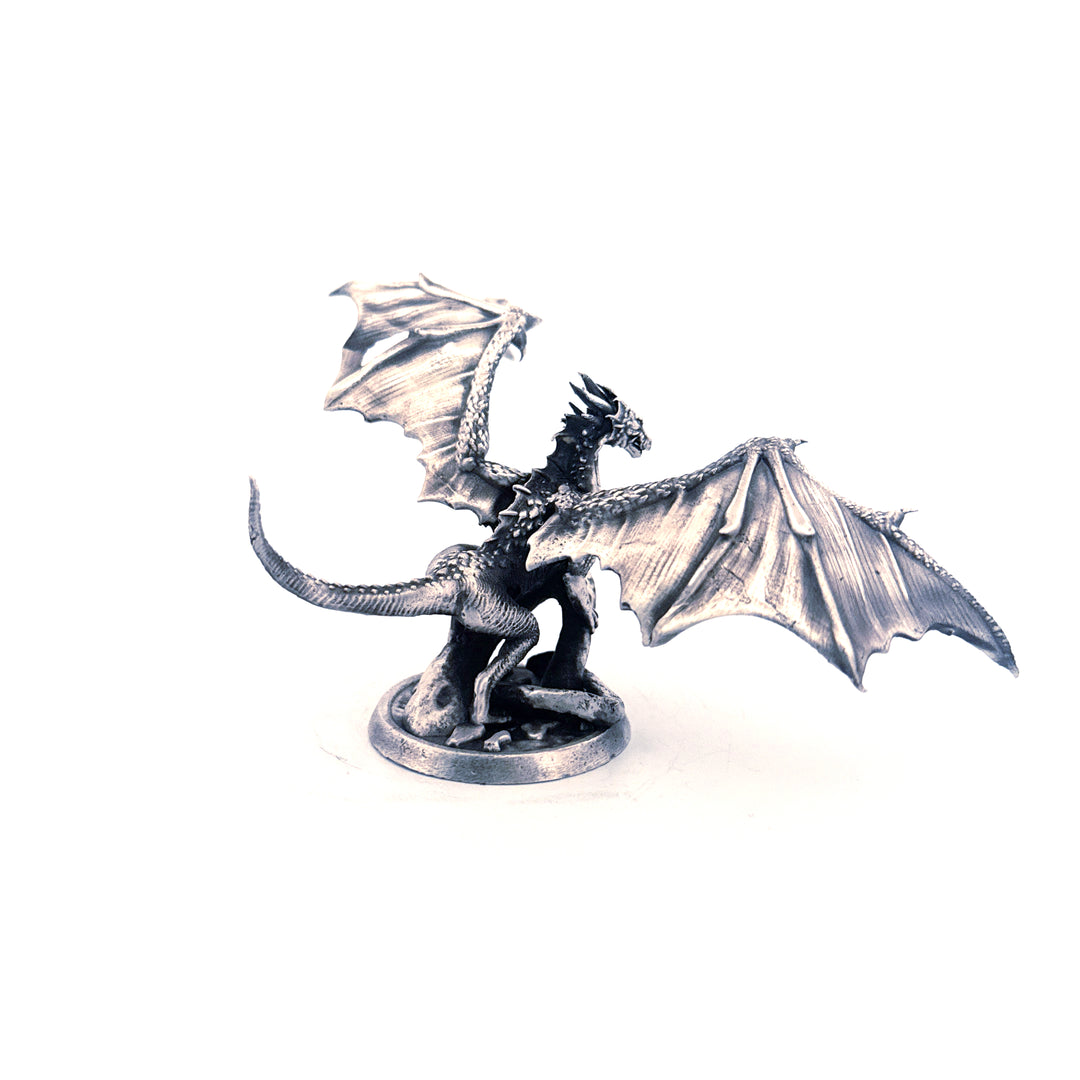 Dragon King