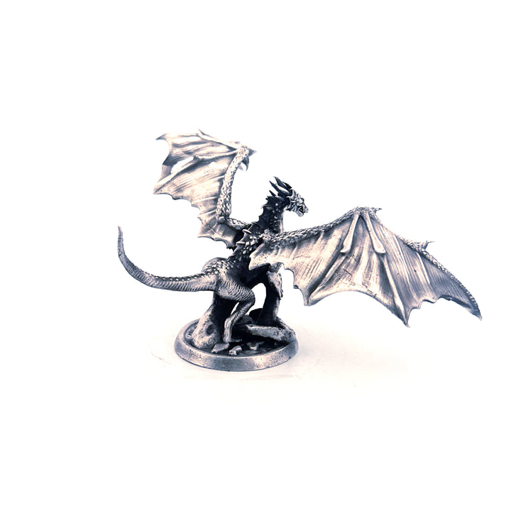 Dragon King