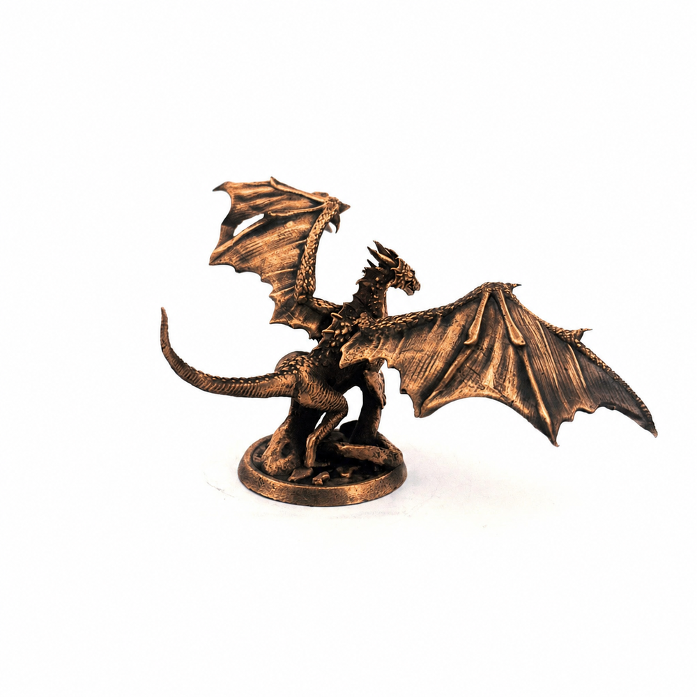 Dragon King