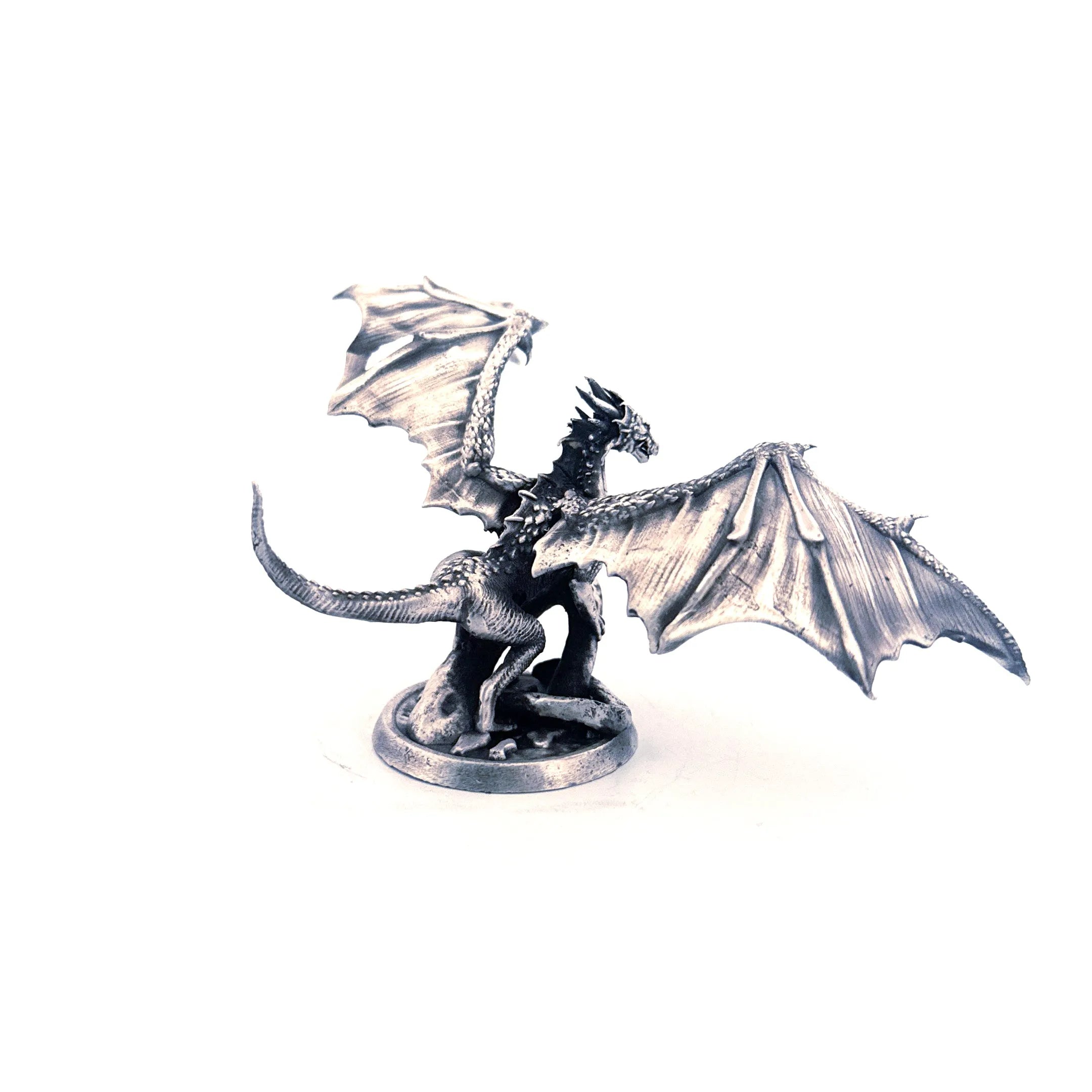 Dragon King