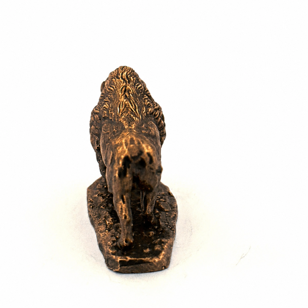 Buffalo