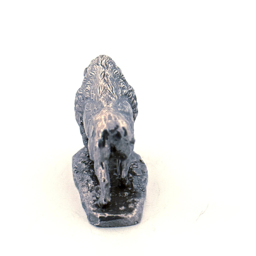 Buffalo